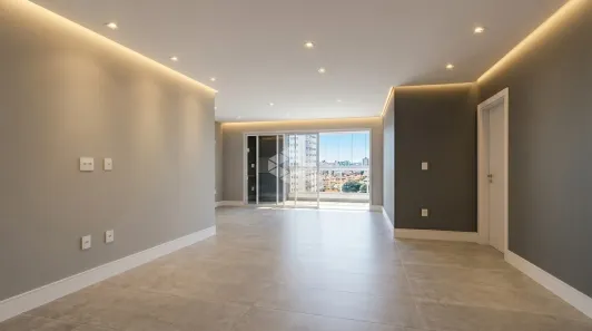 Apartamento com 3 Quartos à venda, 120m² no Campinas, São José
