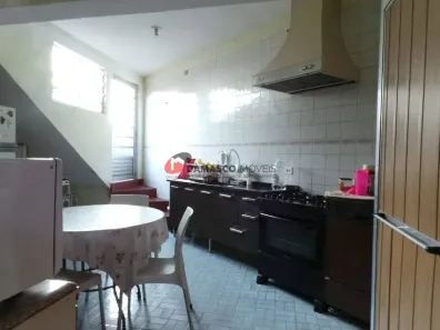 Ponto Comercial com 3 Quartos à venda, 366m² no Campestre, Santo André