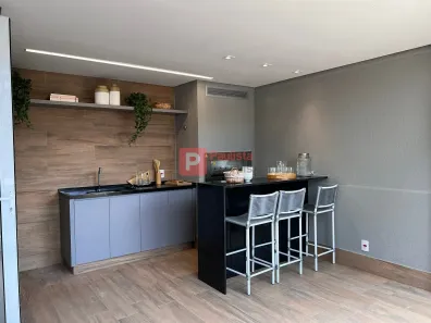 Apartamento com 3 Quartos à venda, 115m² no Santo Amaro, São Paulo