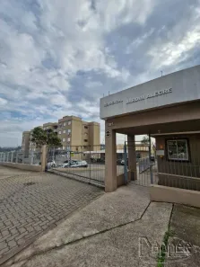 Apartamento com 2 Quartos para alugar, 53m² no Canudos, Novo Hamburgo