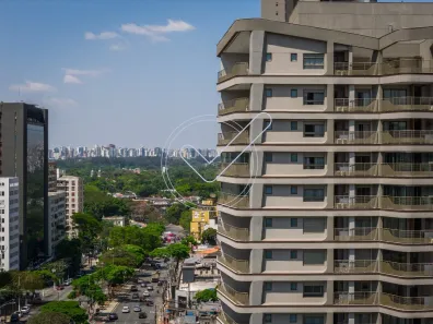 Apartamento com 1 Quarto à venda, 44m² no Pinheiros, São Paulo