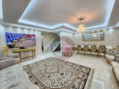 Sobrado com 3 Quartos à venda, 250m² no Jardim Bonfiglioli, São Paulo