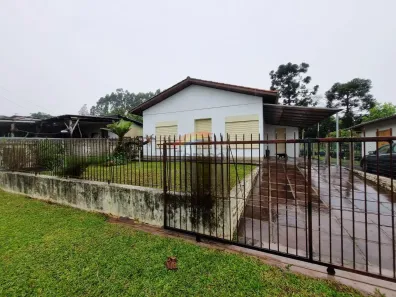 Imóvel Comercial com 4 Quartos para alugar, 85m² no Bela Vista, Estância Velha