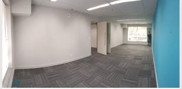 Sala Comercial para alugar, 132m² no Vila Nova Conceição, São Paulo