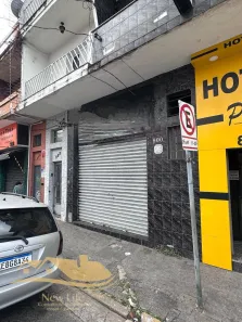 Ponto Comercial para alugar, 60m² no Água Fria, São Paulo