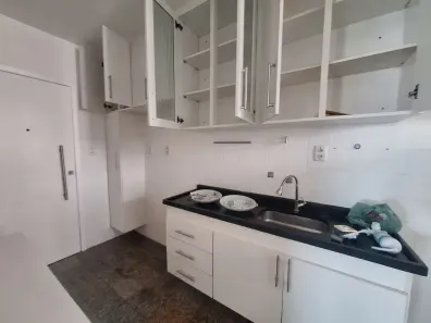 Apartamento com 3 Quartos à venda, 99m² no Itaigara, Salvador