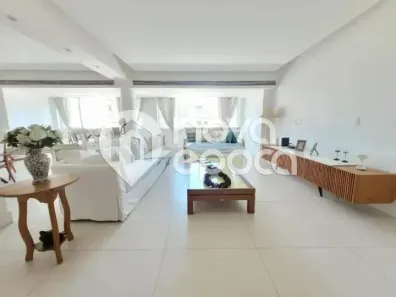 Cobertura com 3 Quartos à venda, 170m² no Copacabana, Rio de Janeiro
