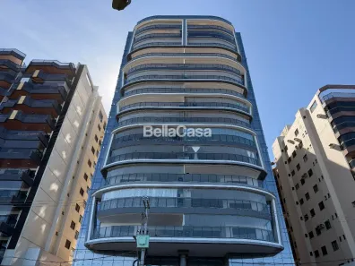 Apartamento com 4 Quartos à venda, 320m² no Praia do Morro, Guarapari
