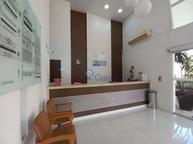 Sala Comercial para venda ou aluguel, 34m² no Campo Belo, São Paulo