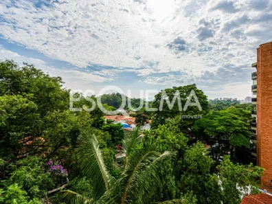 Apartamento com 2 Quartos à venda, 240m² no Vila Nova Conceição, São Paulo