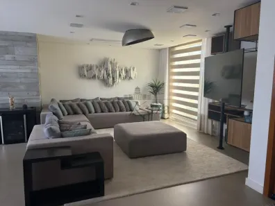Casa de Condomínio com 4 Quartos à venda, 265m² no Condomínio Residencial Alphaville I, São José dos Campos