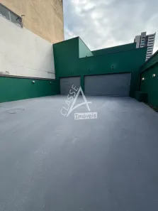 Imóvel Comercial para alugar, 400m² no Matriz, Mauá