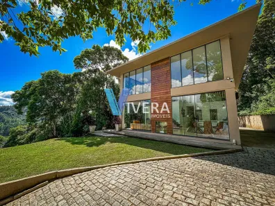Casa com 5 Quartos à venda, 330m² no Carlos Guinle, Teresópolis
