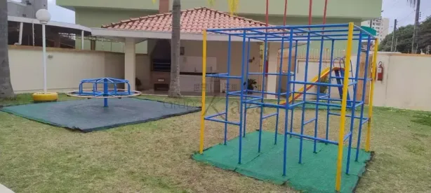 Apartamento com 3 Quartos à venda, 81m² no Jardim Paulista, São José dos Campos