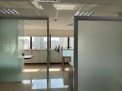 Sala Comercial à venda, 40m² no Centro, Campinas