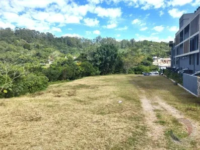 Lote/Terreno à venda, 2200m² no Vargem Pequena, Florianópolis