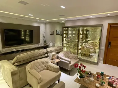 Cobertura com 4 Quartos à venda, 420m² no Nova Petrópolis, São Bernardo do Campo