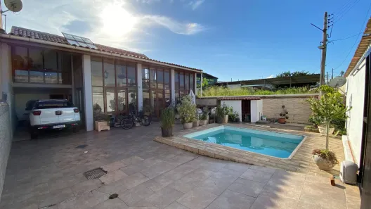 Casa com 4 Quartos à venda, 277m² no Jardim Excelsior, Cabo Frio