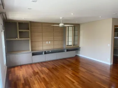 Apartamento com 3 Quartos para alugar, 168m² no Jardim das Samambaias, Jundiaí