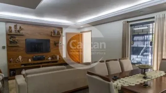 Sobrado com 3 Quartos à venda, 69m² no Vila Cláudia, São Paulo