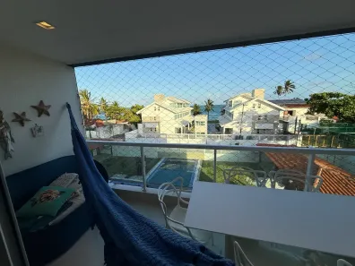 Apartamento com 2 Quartos à venda, 67m² no , Tamandaré