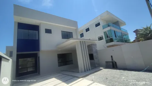 Casa com 3 Quartos à venda no Costazul, Rio das Ostras
