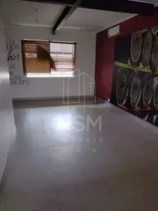Imóvel Comercial com 1 Quarto para alugar, 250m² no Jardim Bela Vista, Santo André
