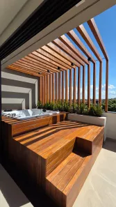 Casa de Condomínio com 3 Quartos à venda, 242m² no Conjunto Habitacional Alexandre Urbanas, Londrina