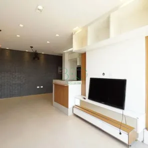 Apartamento com 1 Quarto à venda, 45m² no Ipiranga, São Paulo