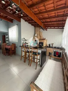 Cobertura com 2 Quartos à venda, 100m² no Casa Branca, Santo André
