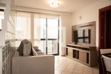 Apartamento com 1 Quarto à venda, 49m² no Vila Clementino, São Paulo