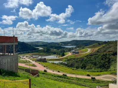 Lote/Terreno à venda, 316m² no Vina Del Mar, Juiz de Fora