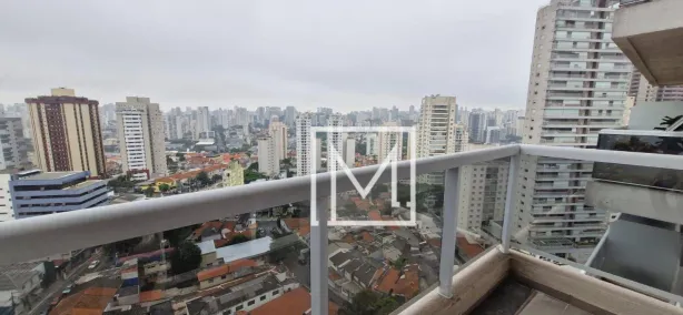 Sala Comercial para alugar, 34m² no Vila Mariana, São Paulo