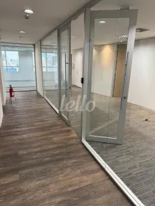 Sala Comercial para alugar, 320m² no Pinheiros, São Paulo