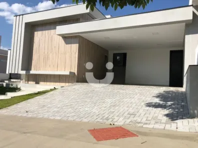 Casa de Condomínio com 3 Quartos à venda, 186m² no Jardim Residencial Chácara Ondina, Sorocaba