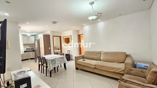 Cobertura com 2 Quartos à venda, 140m² no Parque das Nações, Santo André