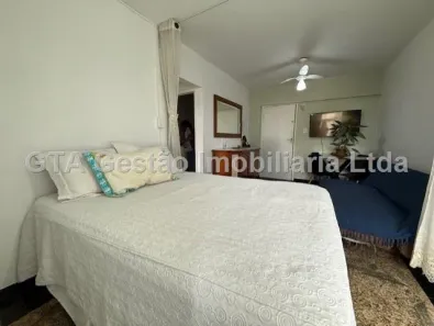Apartamento com 1 Quarto à venda, 28m² no Jardim Paulista, São Paulo