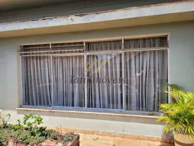 Casa com 3 Quartos à venda, 197m² no Centro, São Carlos