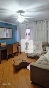 Apartamento com 2 Quartos à venda, 86m² no Limão, São Paulo