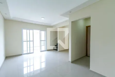 Cobertura com 2 Quartos à venda, 143m² no Centro, São Bernardo do Campo