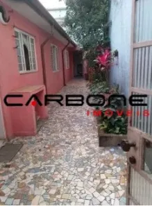 Sobrado com 2 Quartos à venda, 111m² no Vila Santa Clara, São Paulo