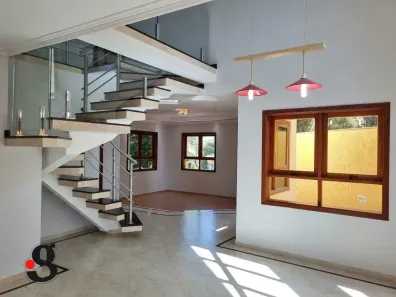 Sobrado com 4 Quartos à venda, 366m² no Parque Residencial Itapeti, Mogi das Cruzes