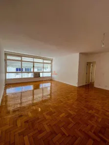 Apartamento com 3 Quartos para alugar, 103m² no Leblon, Rio de Janeiro