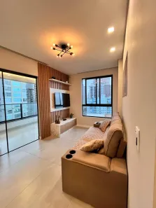 Apartamento com 3 Quartos à venda, 95m² no Perequê, Porto Belo