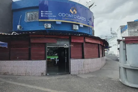 Ponto Comercial para venda ou aluguel, 180m² no Campo Grande, Rio de Janeiro