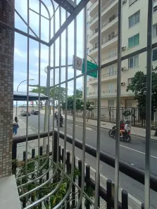 Kitnet para alugar, 27m² no Copacabana, Rio de Janeiro