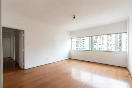 Apartamento com 3 Quartos à venda, 105m² no Pinheiros, São Paulo