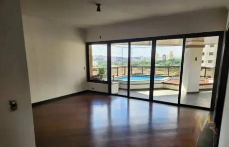 Apartamento com 3 Quartos à venda, 213m² no Vila Suzana, São Paulo