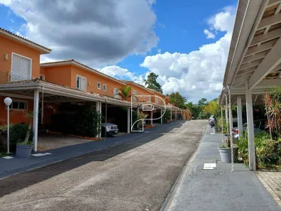 Casa de Condomínio com 3 Quartos à venda, 110m² no Granja Viana II, Cotia
