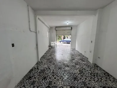 Ponto Comercial para alugar, 50m² no Jardim Íris, São Paulo